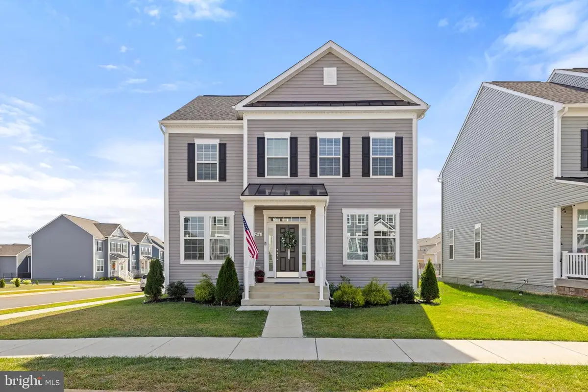 246 Newbury St, Charles Town, WV 25414 - Image #1