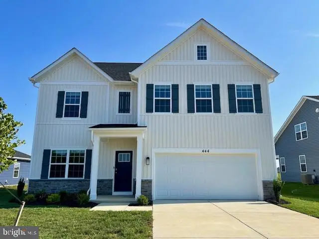 444 Atkinson St, Shenandoah Junction, WV 25442 - #1