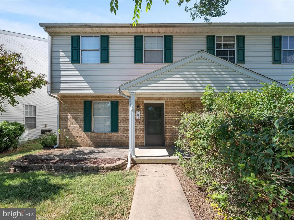 208 S Marshall St, Ranson, WV 25438 - Image #1