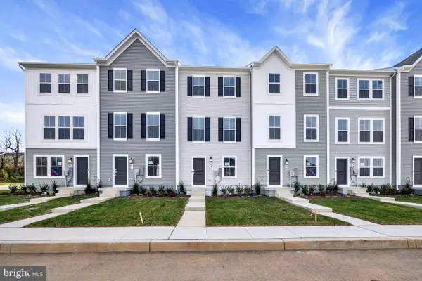 62 White Violet Way #lot 09 Baylor, KEARNEYSVILLE, WV 25430