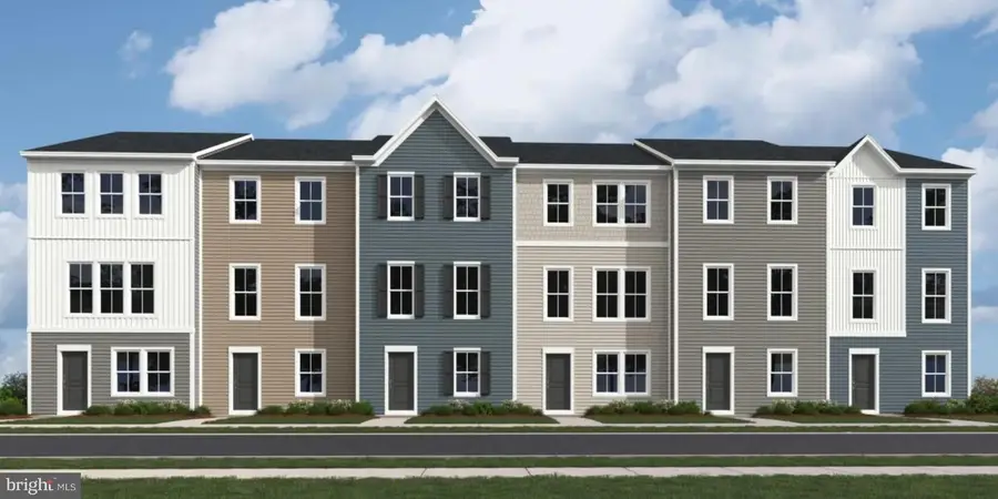 62 White Violet Way #lot 09 Baylor, Kearneysville, WV 25430 - Image #2