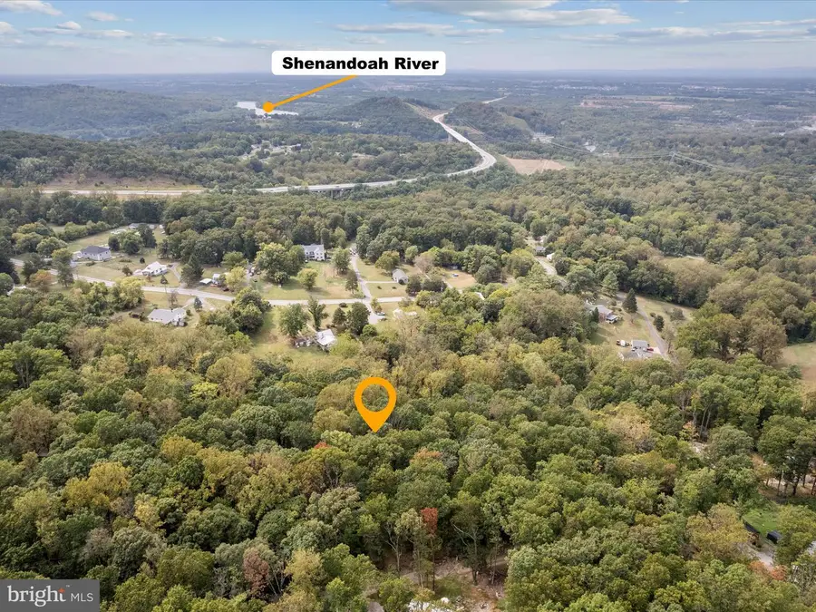 Lot 17 Mill Stone Run, Harpers Ferry, WV 25425 - Image #2