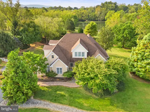 54 Chatham Ct, CHARLES TOWN, WV 25414