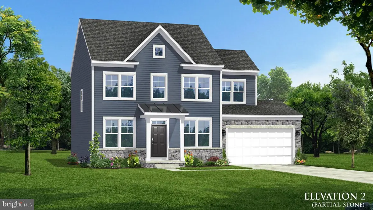 Homesite 701 Marquee Farm Rd, Charles Town, WV 25414 - Image #1