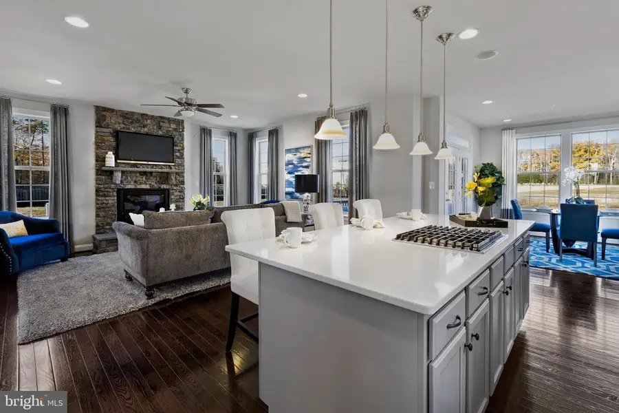 Homesite 701 Marquee Farm Rd, Charles Town, WV 25414 - Image #3