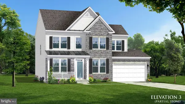 Homesite 696 Marquee Farm Rd, CHARLES TOWN, WV 25414