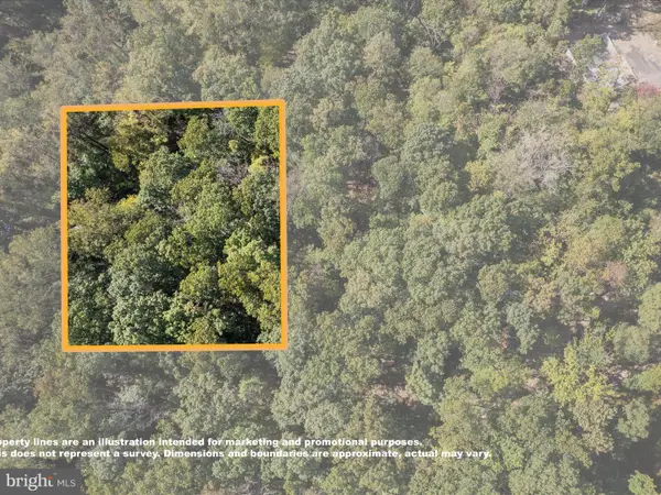 Lots 20 & 21 Mill Stone Run, HARPERS FERRY, WV 25425