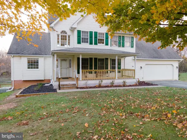 79 Leisure Way, SHEPHERDSTOWN, WV 25443