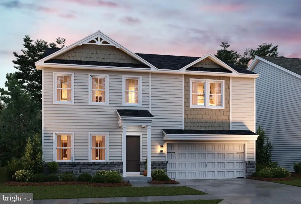 91 (lot 347) Thornton Ave, Ranson, WV 25438 - Image #1