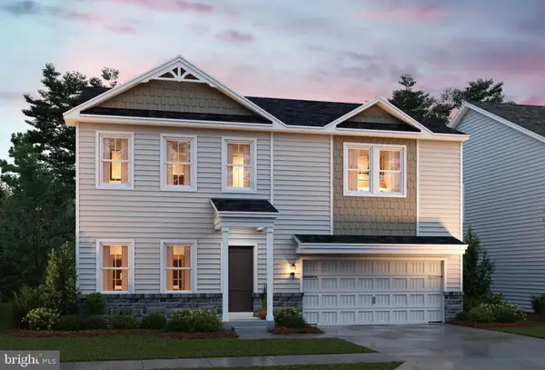 91 Thornton Ave, RANSON, WV 25438