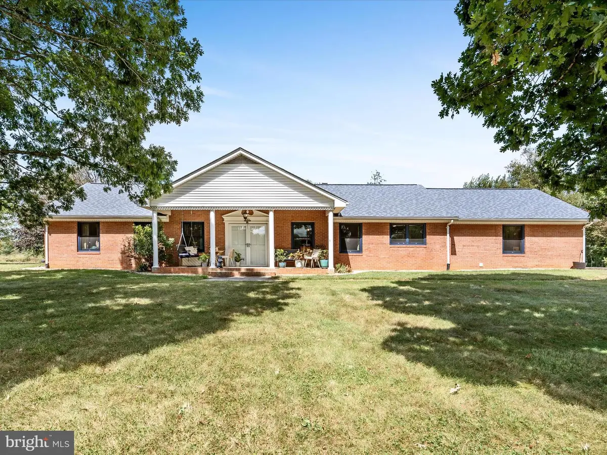 116 Rehoboth Ln, Summit Point, WV 25446 - Image #1