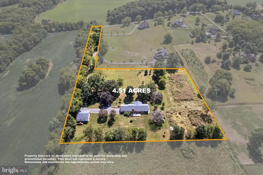 116 Rehoboth Ln, Summit Point, WV 25446 - Image #2