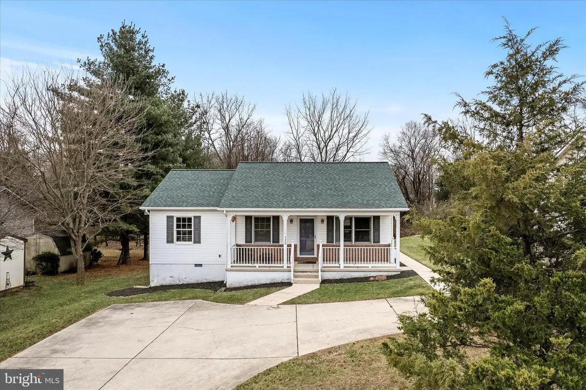 320 Beauregard Blvd, Charles Town, WV 25414 - Image #1