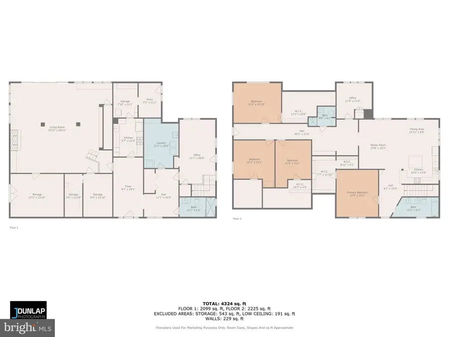 719 Mission Rd, Harpers Ferry, WV 25425 - Image #2