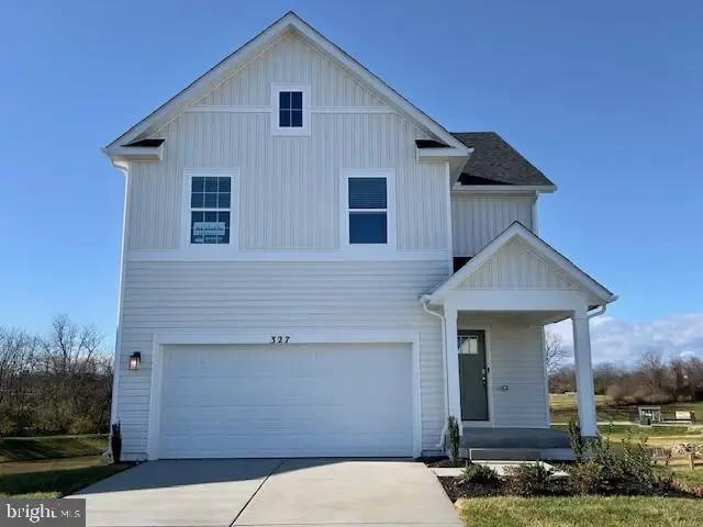 327 Eclipse St, Charles Town, WV 25414 - Image #1