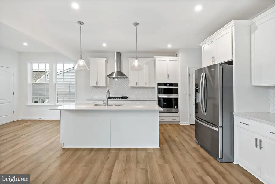 Homesite 542 Lord Fairfax St, Charles Town, WV 25414 - Image #2