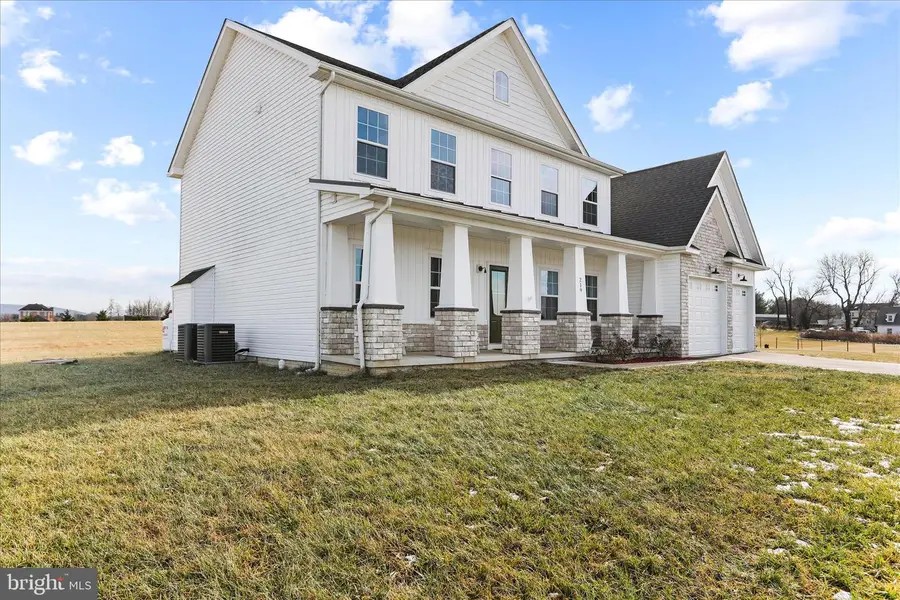 219 Summerfield Way, Shenandoah Junction, WV 25442 - Image #2