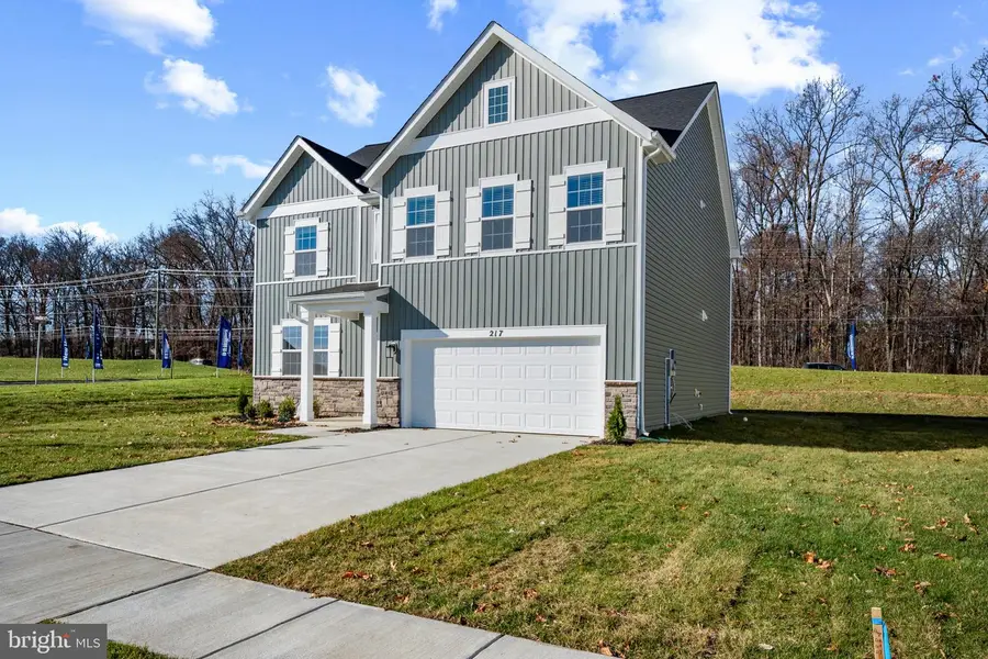 562 Atkinson St, Shenandoah Junction, WV 25442 - Image #2