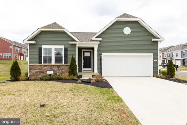 Homesite 136 Capulet Ct, CHARLES TOWN, WV 25414