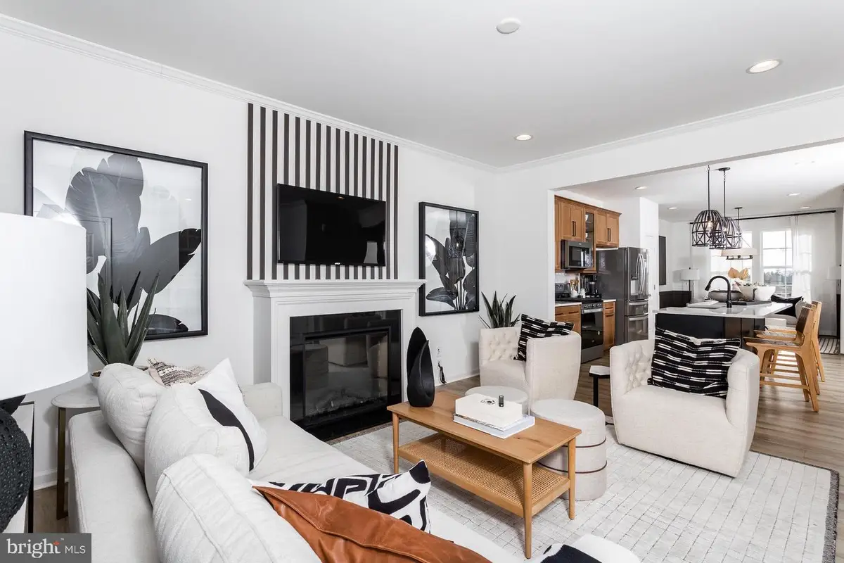 Homesite 536 Abigail St, Charles Town, WV 25414 - Image #1