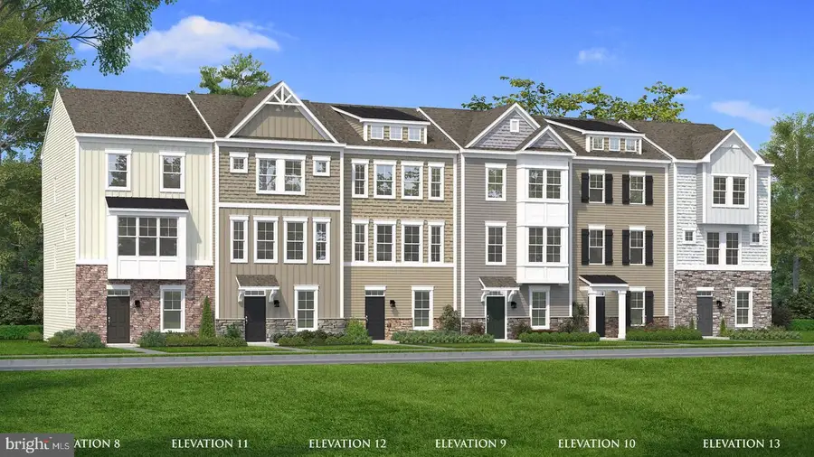 Homesite 536 Abigail St, Charles Town, WV 25414 - Image #2