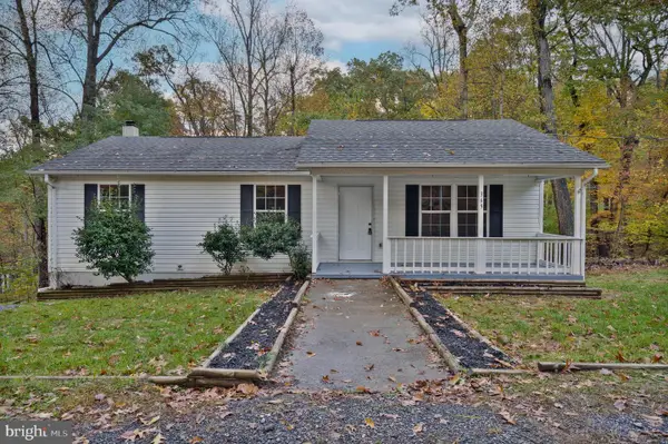 369 Wild Hare Rd, HARPERS FERRY, WV 25425