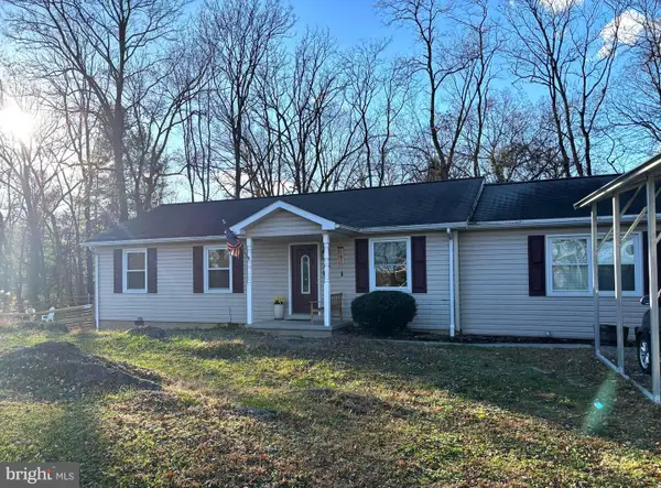 136 Woodcock Ave, SHEPHERDSTOWN, WV 25443