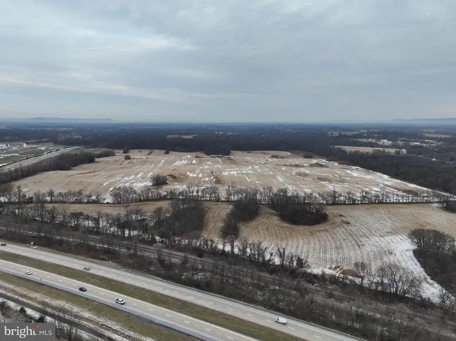 194.98 Ac Granny Smith Ln, Kearneysville, WV 25430 - Image #2