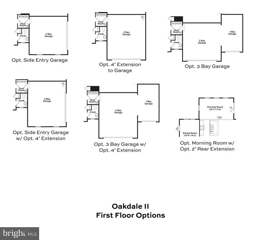 Homesite 683 Marquee Farm Rd, Charles Town, WV 25414 - Image #3