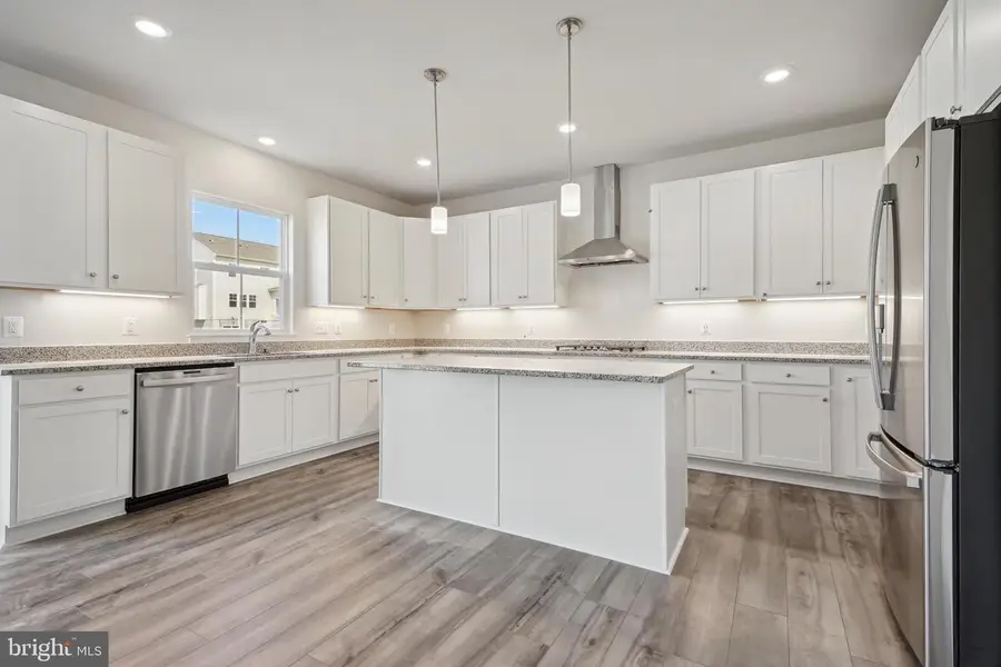 Lot 0070 Barksdale Dr #plymouth, Charles Town, WV 25414 - Image #3