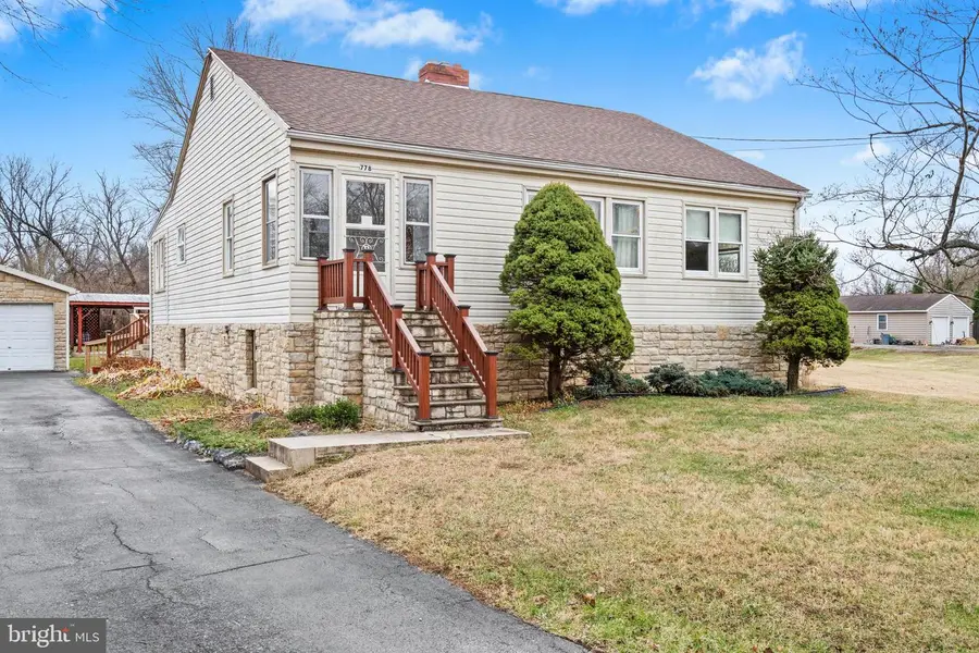 778 Kearneysville Pike, Kearneysville, WV 25430 - Image #2