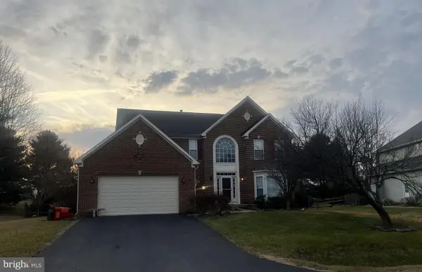 41 Pinehurst Ct, CHARLES TOWN, WV 25414