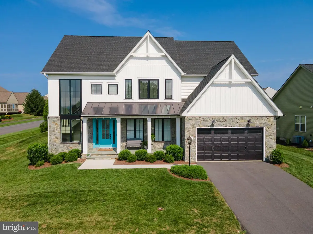 21 Ella Washington Ct., Charles Town, WV 25414 - Image #1