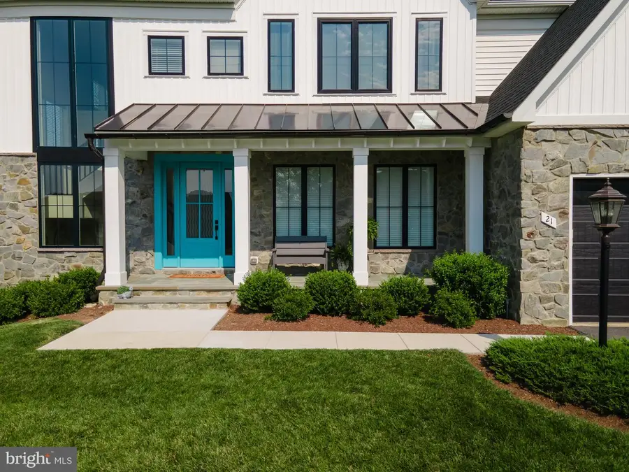 21 Ella Washington Ct., Charles Town, WV 25414 - Image #3