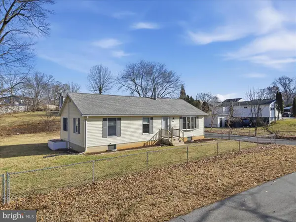 804 N Reymann St, RANSON, WV 25438