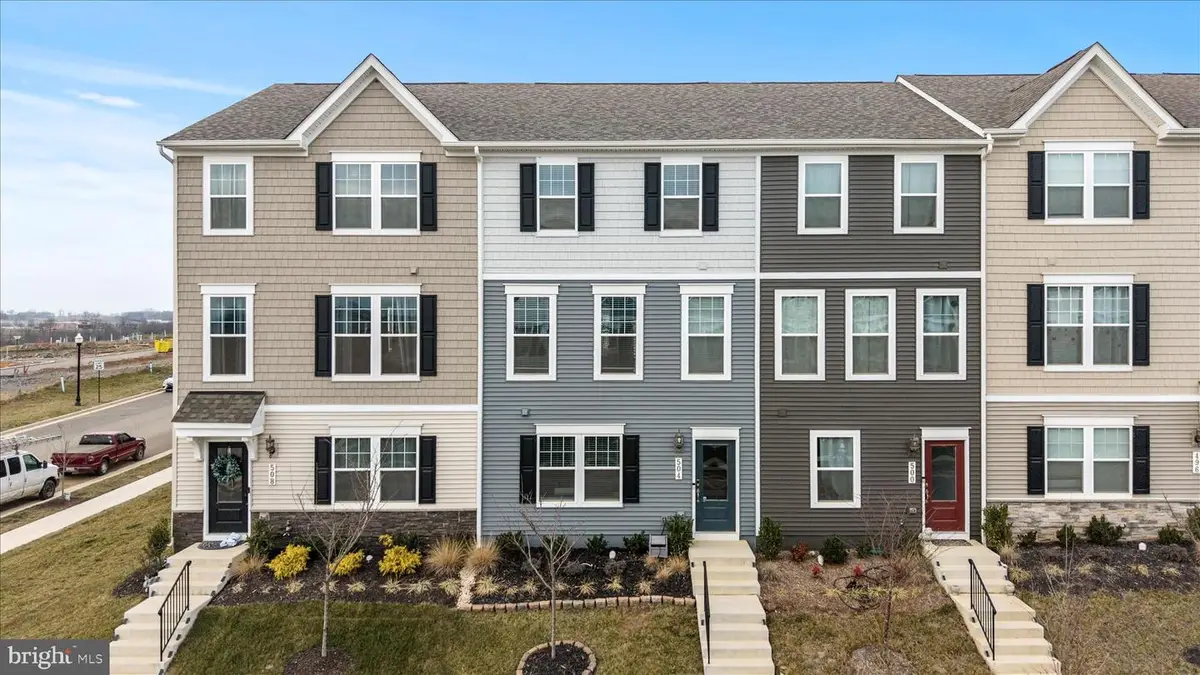 504 National St, Ranson, WV 25438 - Image #1