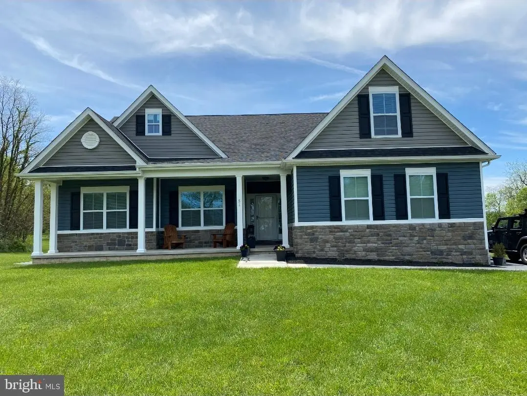 51 Breeze Knoll Way, Charles Town, WV 25414 - Image #1