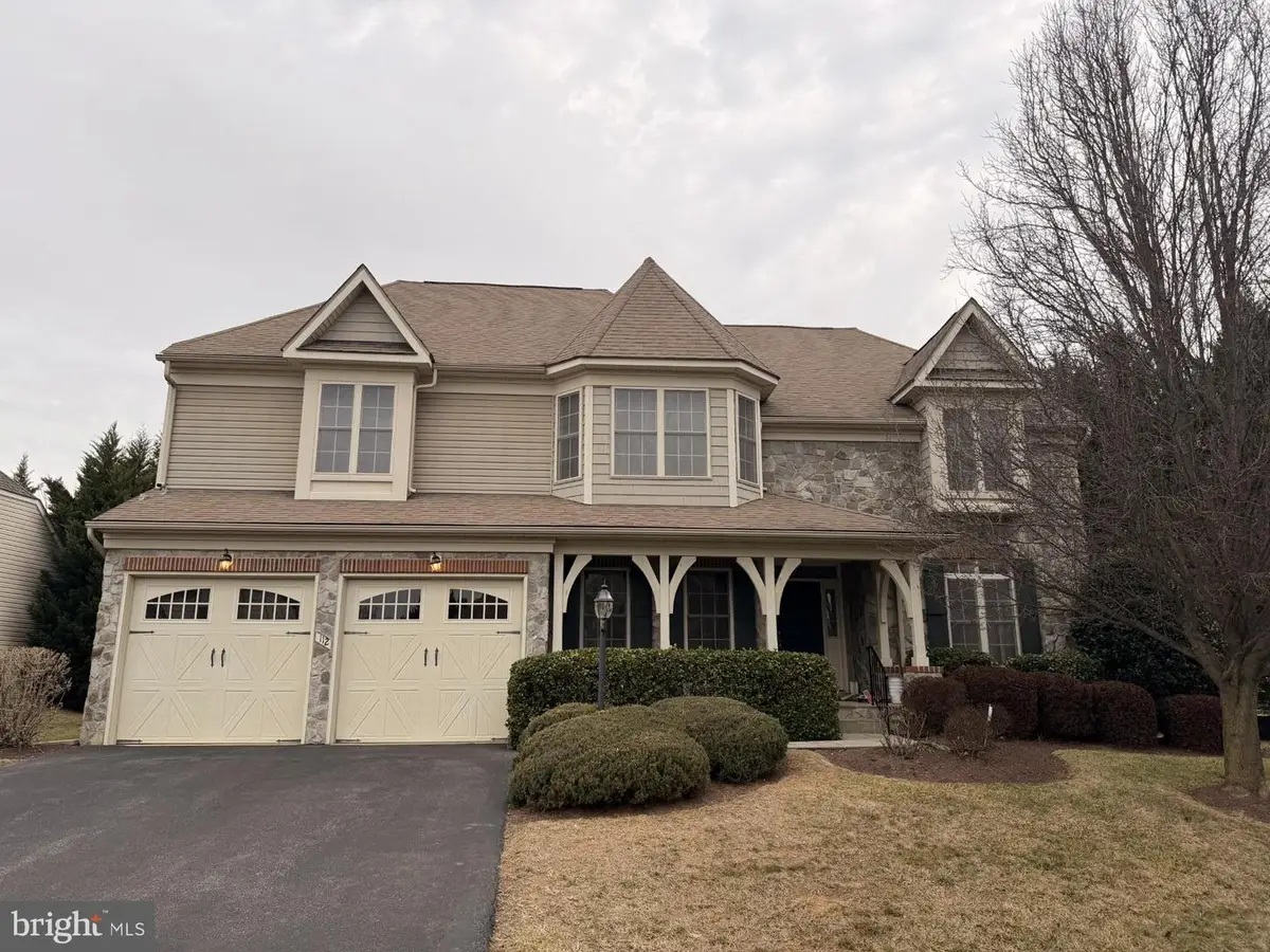 112 Louisa Beall Ln, Charles Town, WV 25414 - Image #1