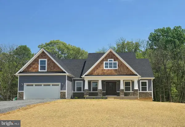 Lot 1 Foxglove Ln, KEARNEYSVILLE, WV 25430