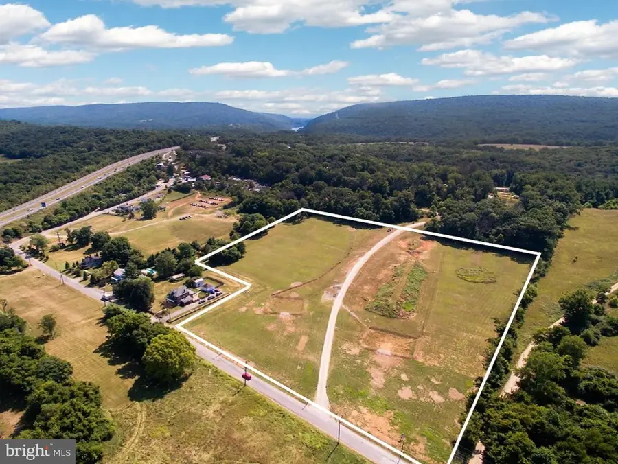 Alstadts Hill Rd, Harpers Ferry, WV 25425 - Image #2