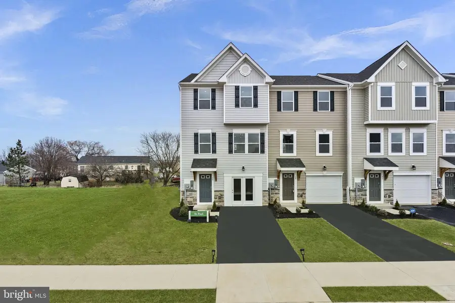 Homesite 2233 Sherman Ave, Ranson, WV 25438 - Image #3