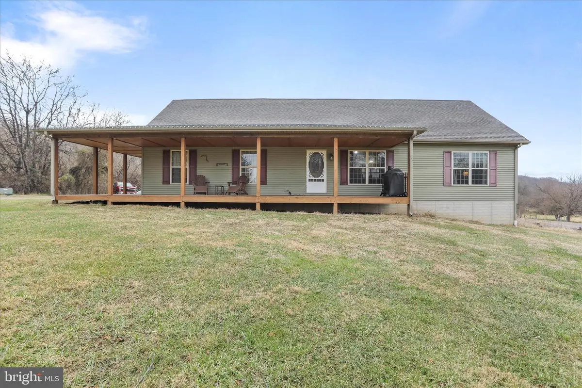 135 Carter Ave, Harpers Ferry, WV 25425 - Image #1