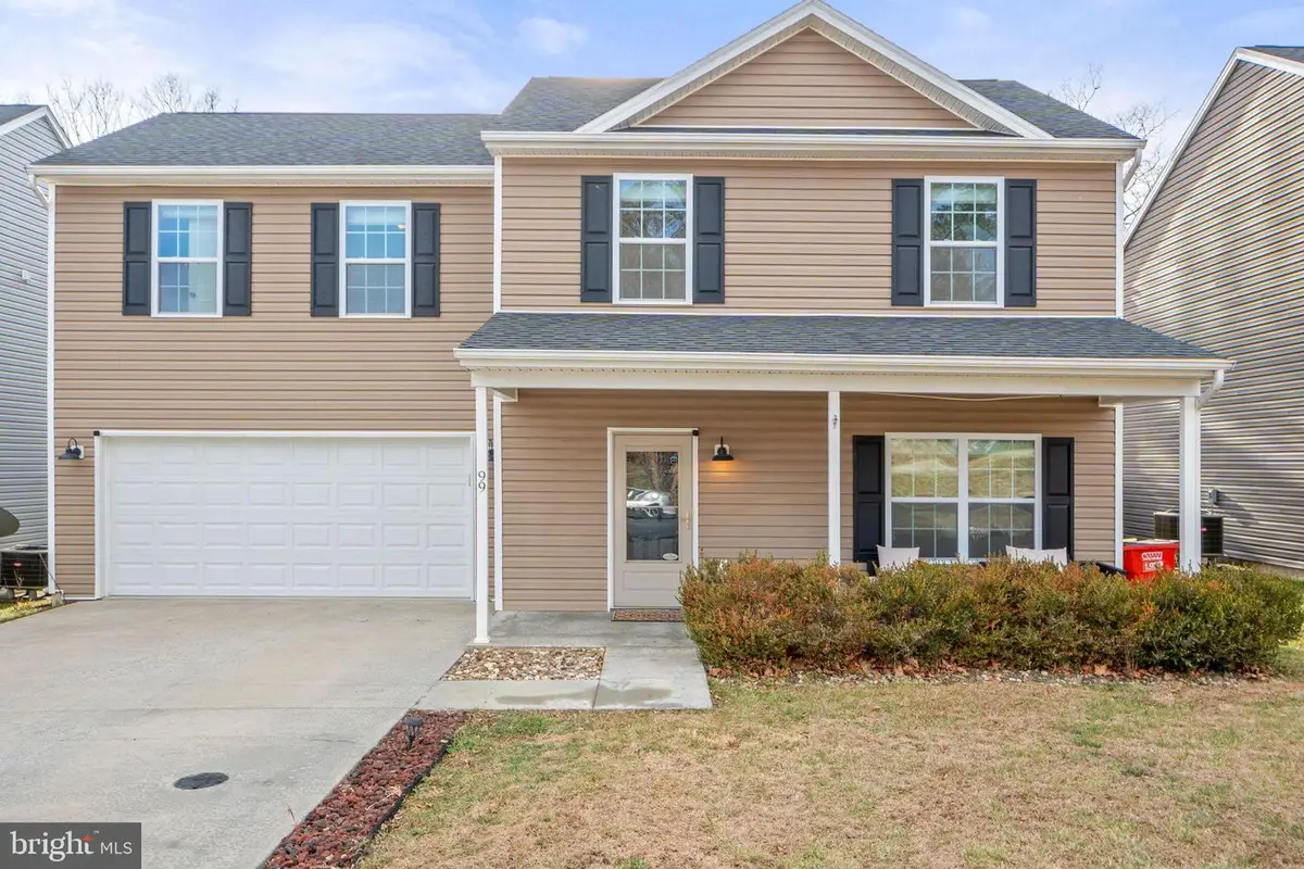 99 Nathaniel, Charles Town, WV 25414 - Image #1