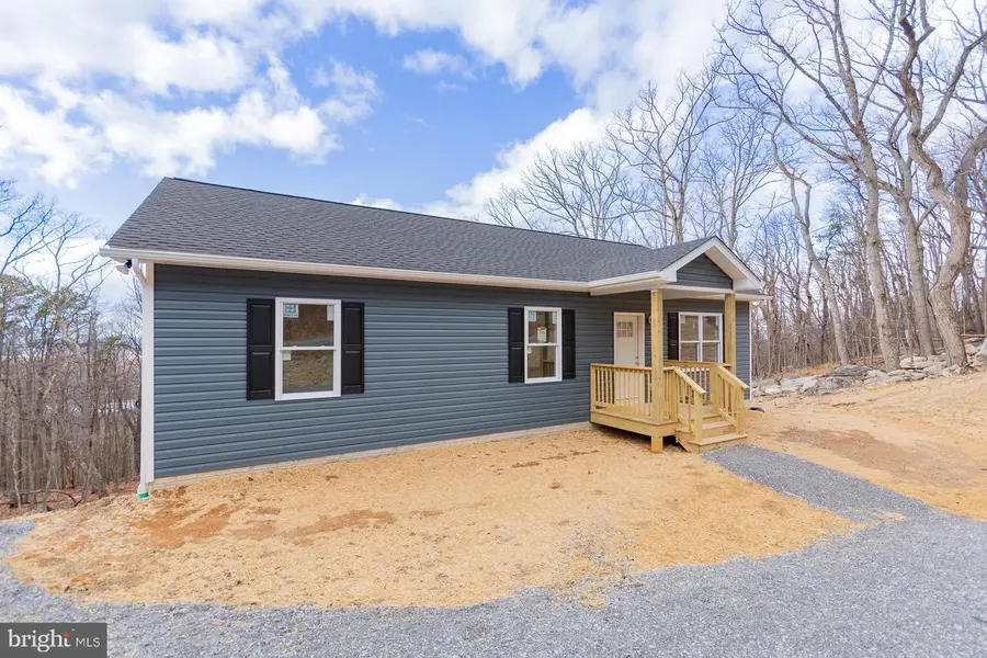 615 Alta Vista Dr, Harpers Ferry, WV 25425 - Image #2