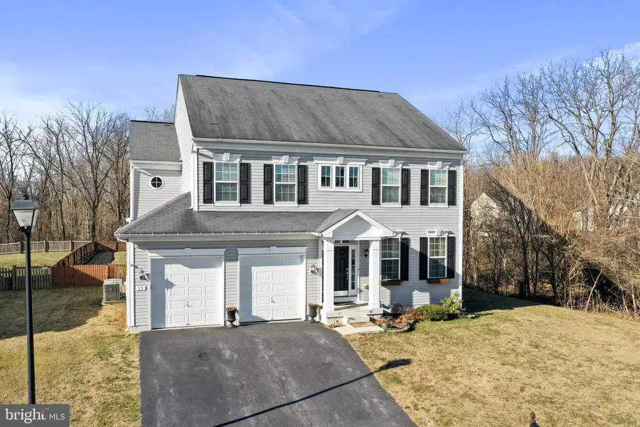 35 Oden Dr, Charles Town, WV 25414 - #2