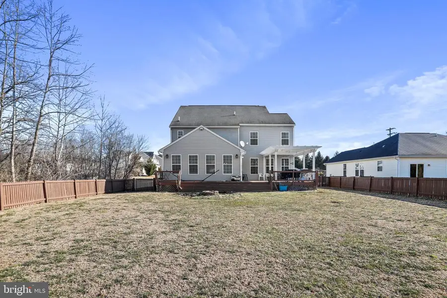 35 Oden Dr, Charles Town, WV 25414 - #3