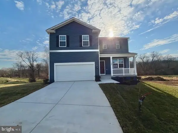 108 Open Gate Ln, SHEPHERDSTOWN, WV 25443