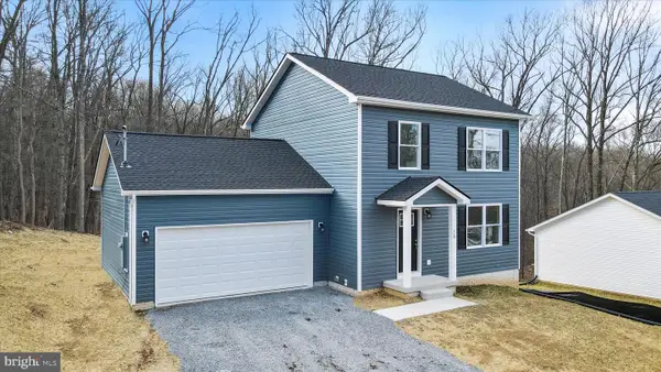 128 Mountain Dew Ct, HARPERS FERRY, WV 25425