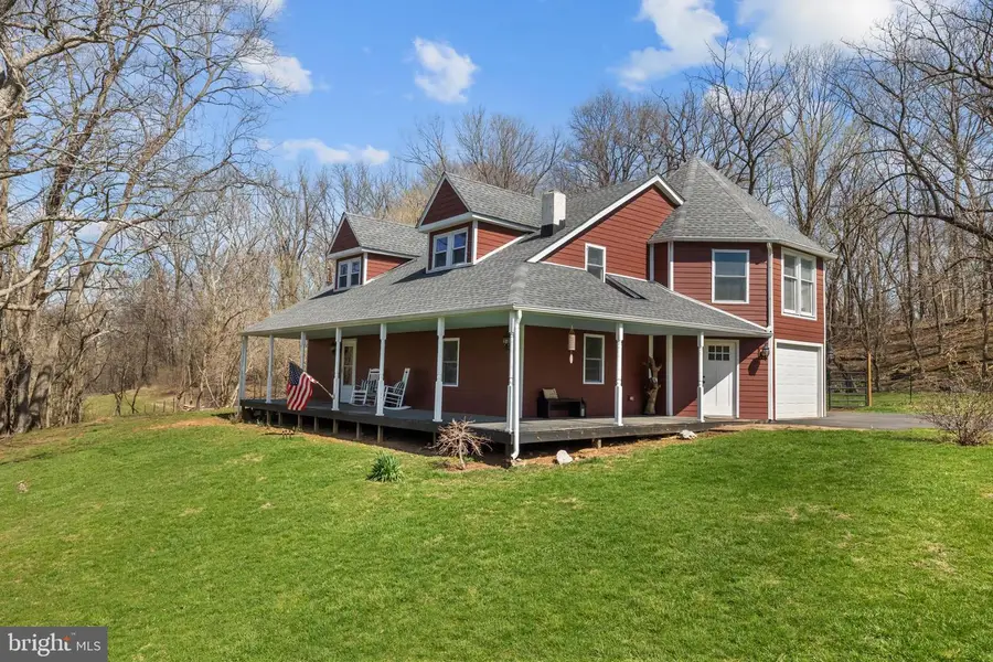 640 Stratford Ln, Charles Town, WV 25414 - #3