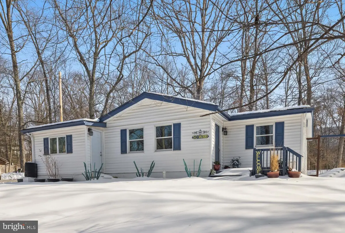 50 Mosby Drive, Harpers Ferry, WV 25425 - Image #1